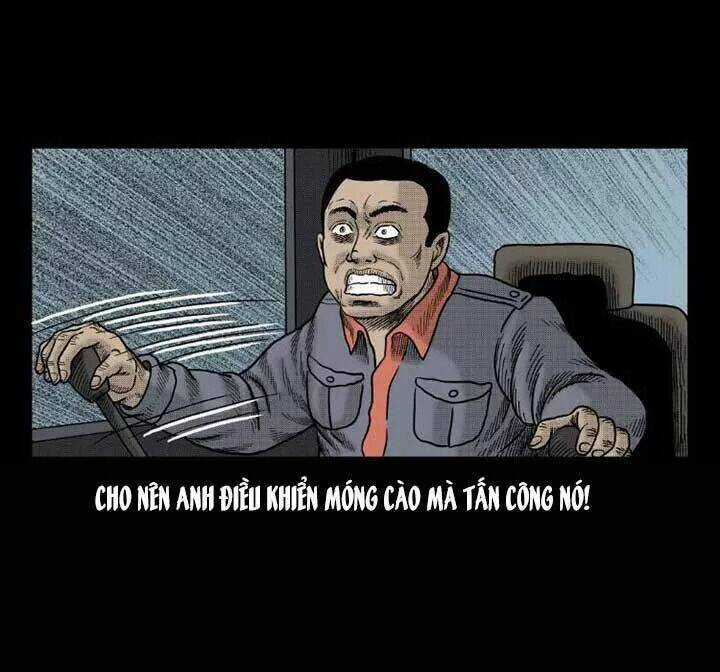 Kỳ Án Có Thật Chapter 53 trang 38