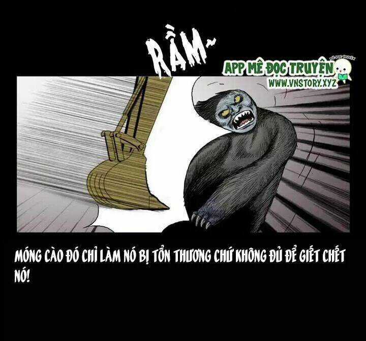 Kỳ Án Có Thật Chapter 53 trang 39