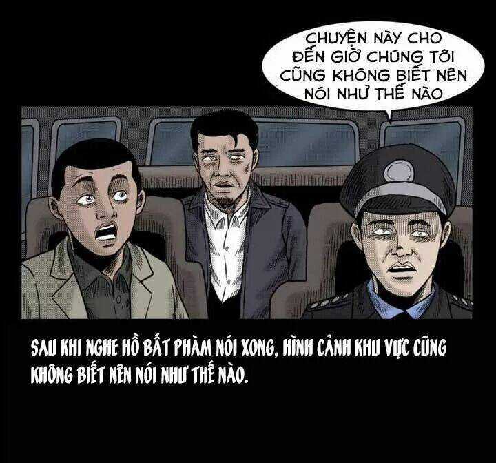 Kỳ Án Có Thật Chapter 53 trang 4