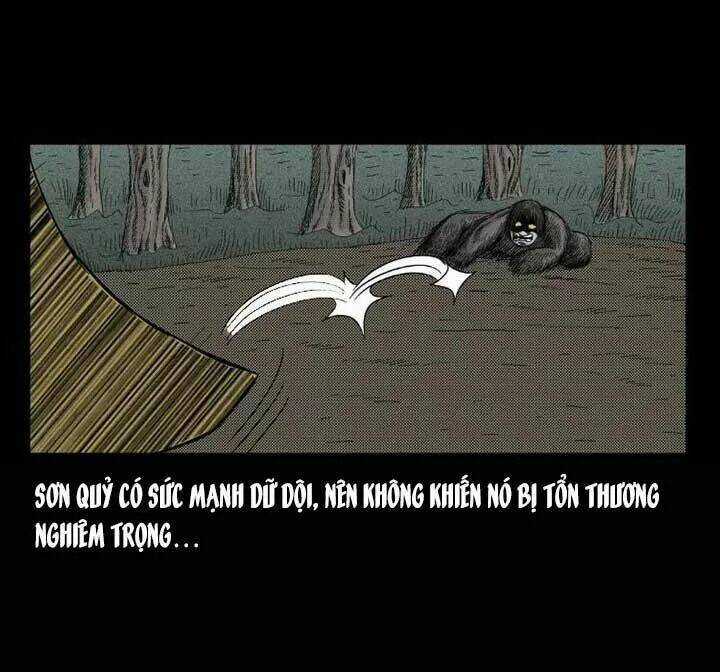 Kỳ Án Có Thật Chapter 53 trang 40