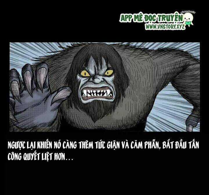 Kỳ Án Có Thật Chapter 53 trang 41