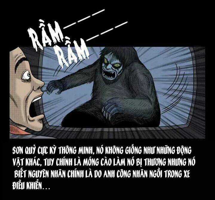 Kỳ Án Có Thật Chapter 53 trang 42