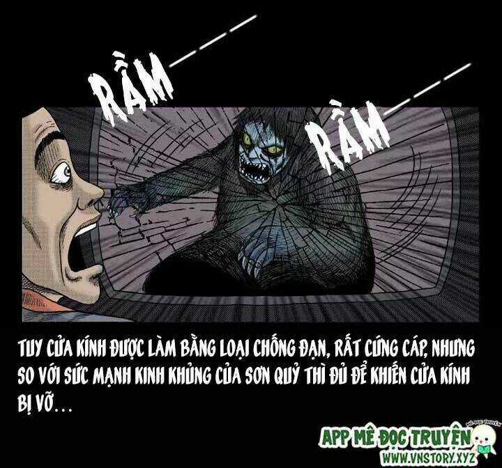 Kỳ Án Có Thật Chapter 53 trang 43