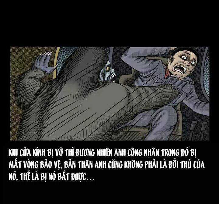 Kỳ Án Có Thật Chapter 53 trang 44