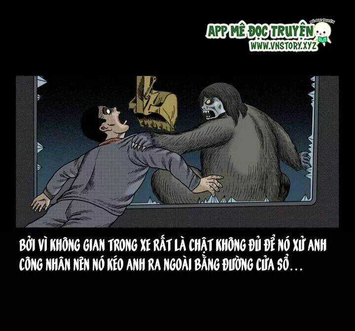 Kỳ Án Có Thật Chapter 53 trang 45