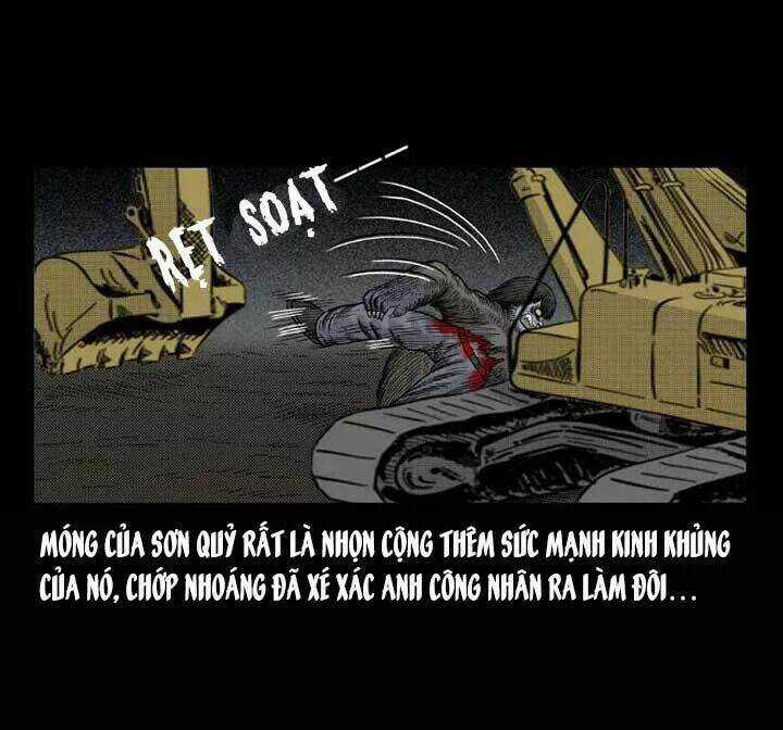 Kỳ Án Có Thật Chapter 53 trang 46