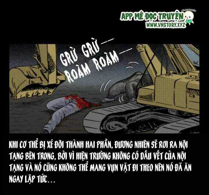 Kỳ Án Có Thật Chapter 53 trang 47