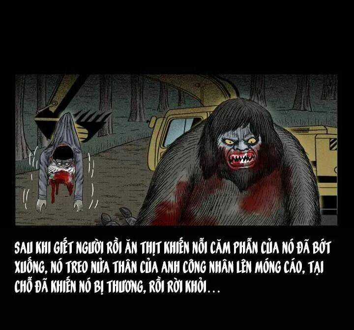 Kỳ Án Có Thật Chapter 53 trang 48