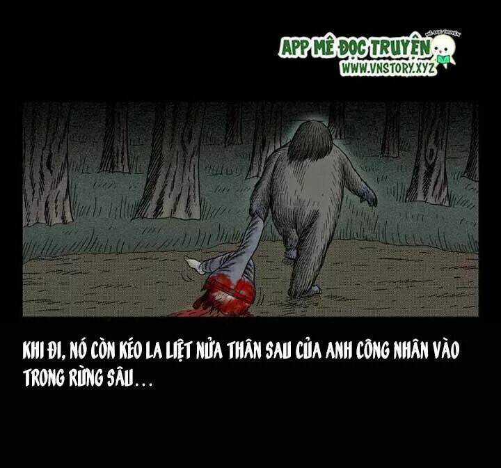 Kỳ Án Có Thật Chapter 53 trang 49