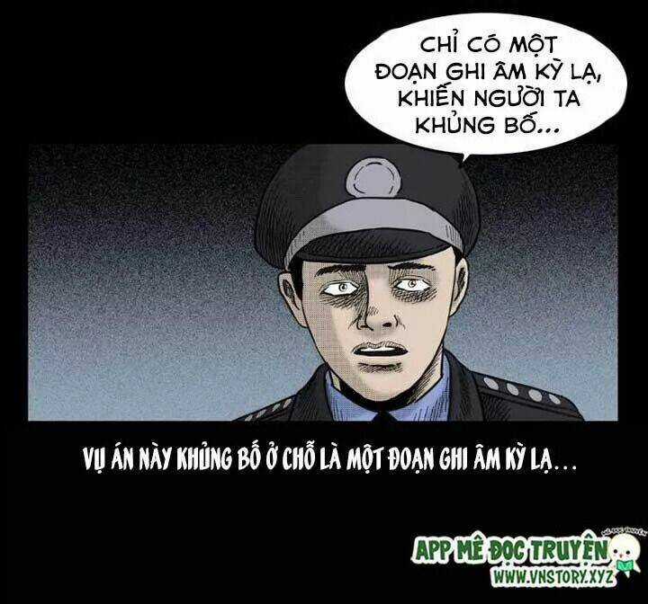 Kỳ Án Có Thật Chapter 53 trang 5