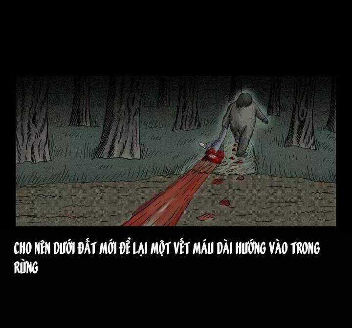 Kỳ Án Có Thật Chapter 53 trang 50