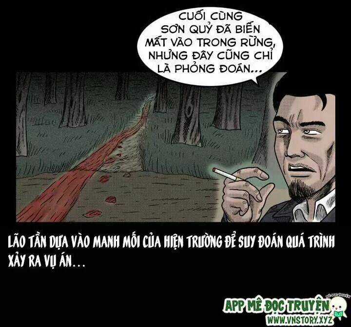 Kỳ Án Có Thật Chapter 53 trang 51