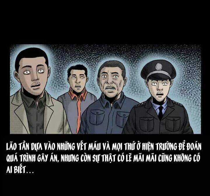 Kỳ Án Có Thật Chapter 53 trang 52