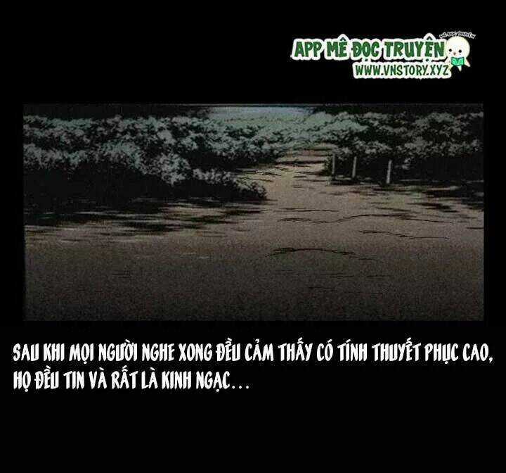 Kỳ Án Có Thật Chapter 53 trang 53