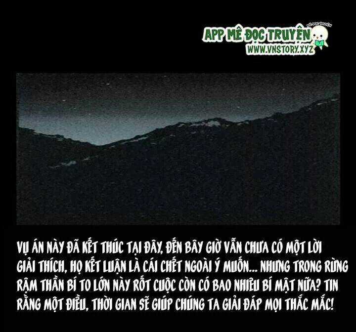 Kỳ Án Có Thật Chapter 53 trang 54