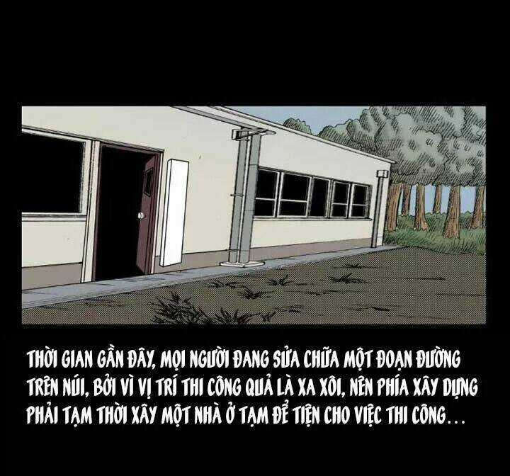 Kỳ Án Có Thật Chapter 53 trang 6