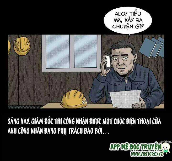 Kỳ Án Có Thật Chapter 53 trang 7