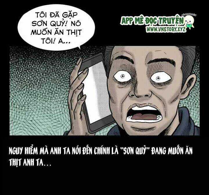 Kỳ Án Có Thật Chapter 53 trang 9