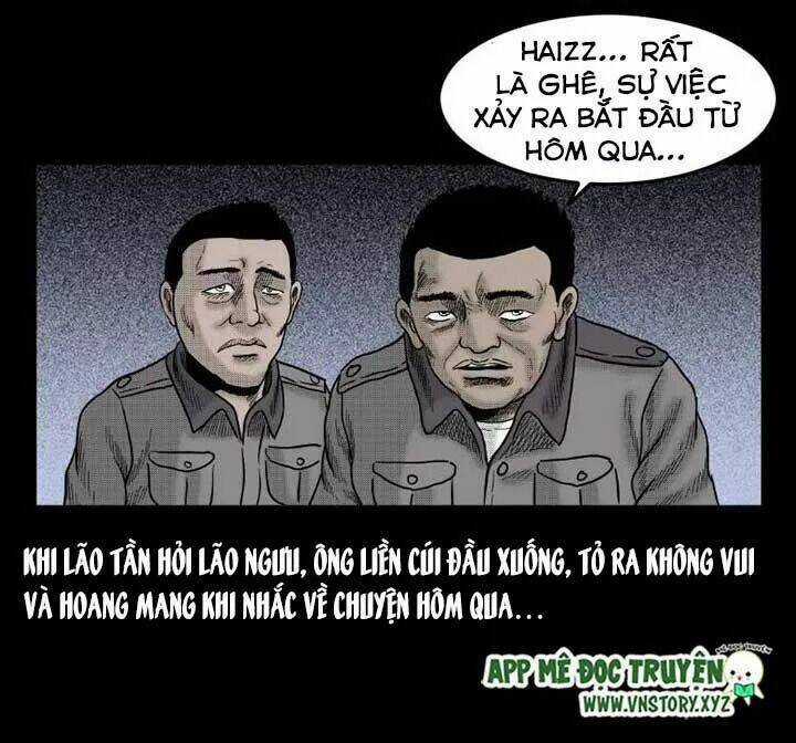 Kỳ Án Có Thật Chapter 54 trang 11