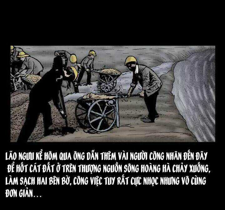 Kỳ Án Có Thật Chapter 54 trang 12