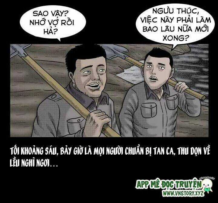 Kỳ Án Có Thật Chapter 54 trang 13