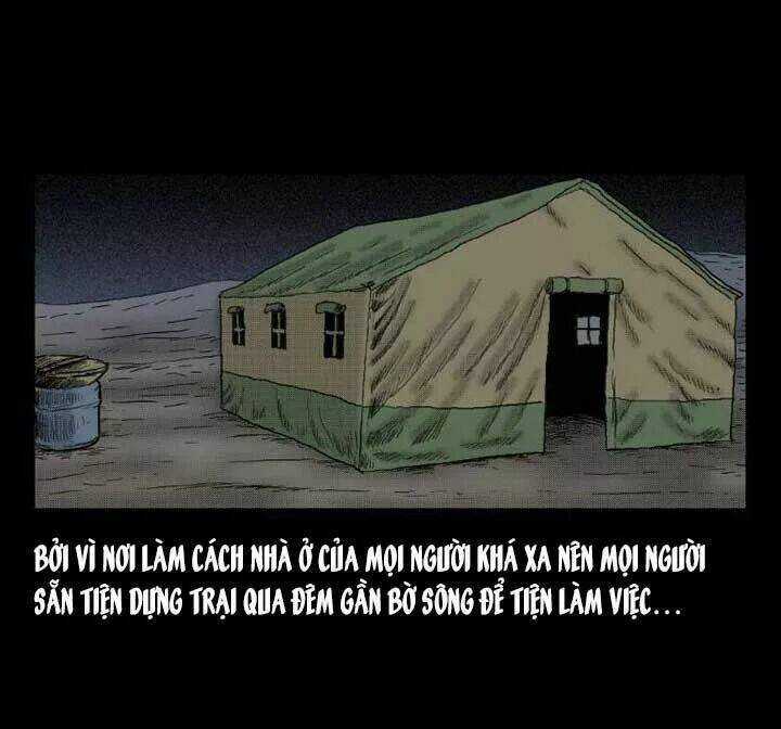 Kỳ Án Có Thật Chapter 54 trang 14