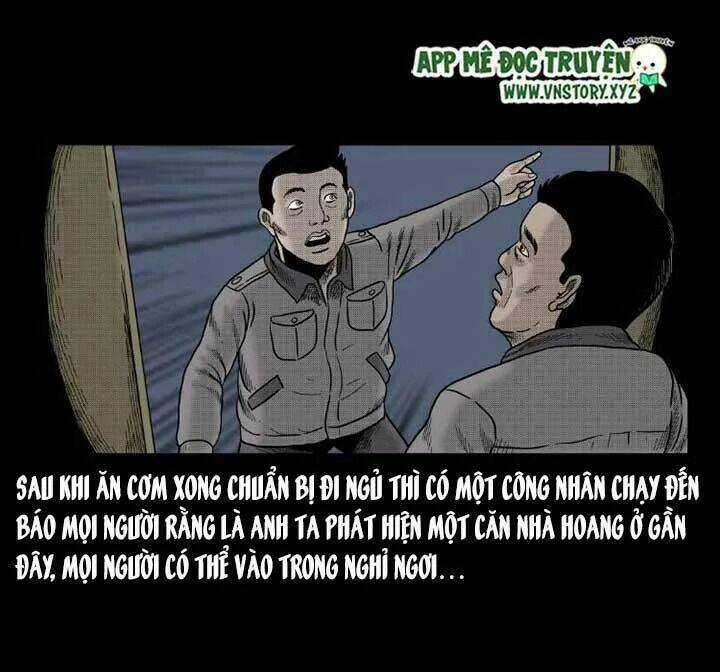 Kỳ Án Có Thật Chapter 54 trang 15