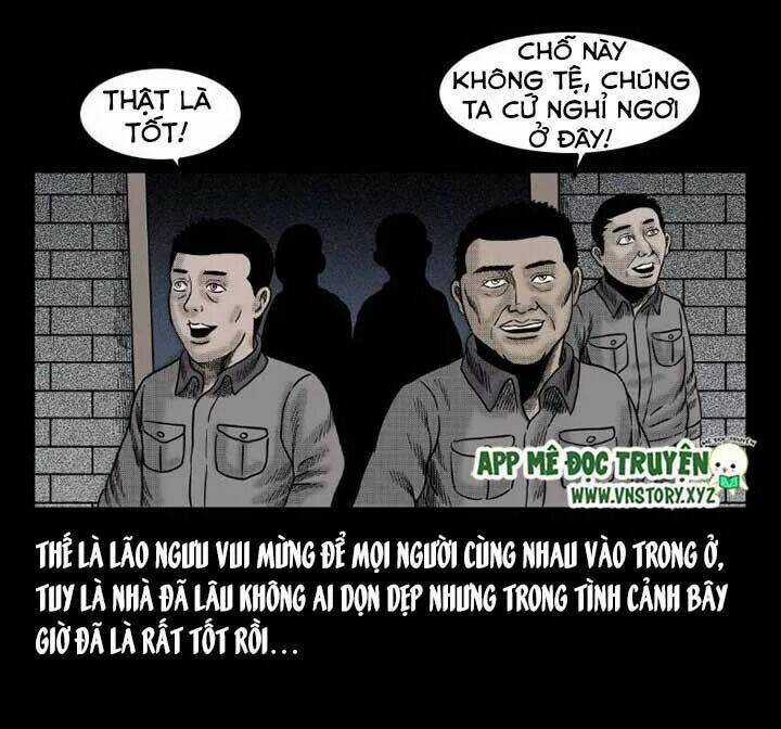 Kỳ Án Có Thật Chapter 54 trang 17