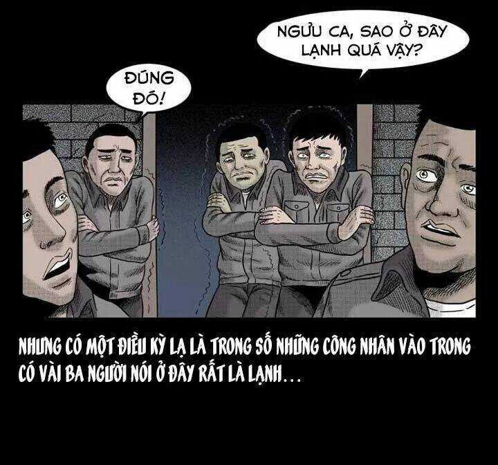 Kỳ Án Có Thật Chapter 54 trang 18