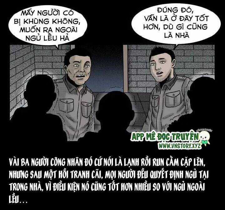 Kỳ Án Có Thật Chapter 54 trang 19