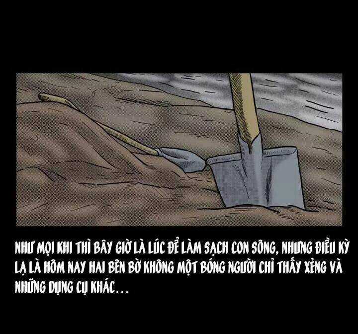 Kỳ Án Có Thật Chapter 54 trang 2