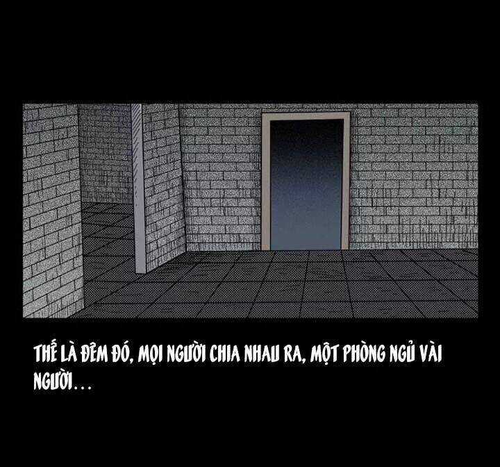 Kỳ Án Có Thật Chapter 54 trang 20