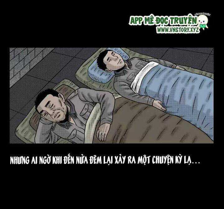 Kỳ Án Có Thật Chapter 54 trang 21