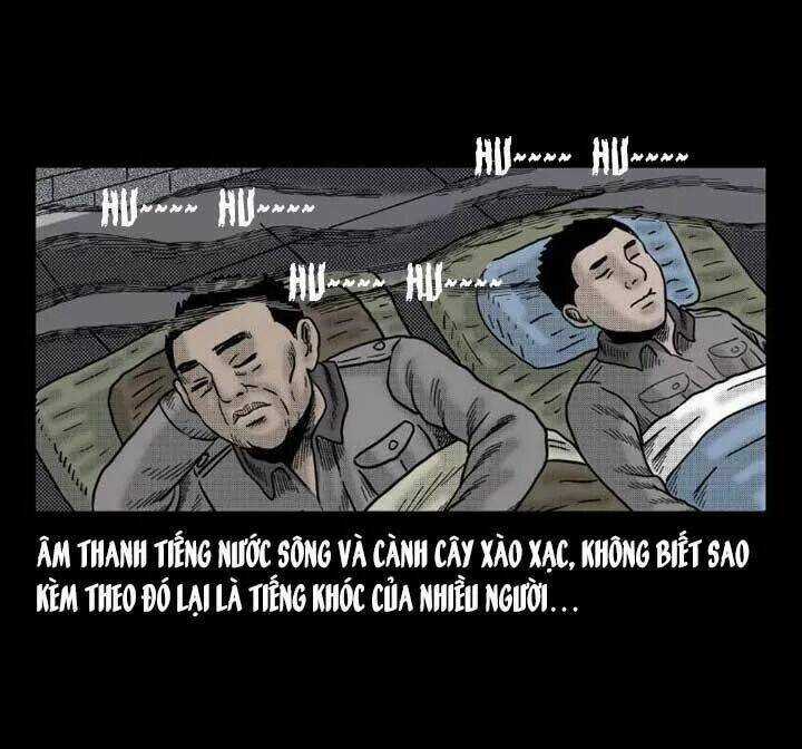 Kỳ Án Có Thật Chapter 54 trang 22