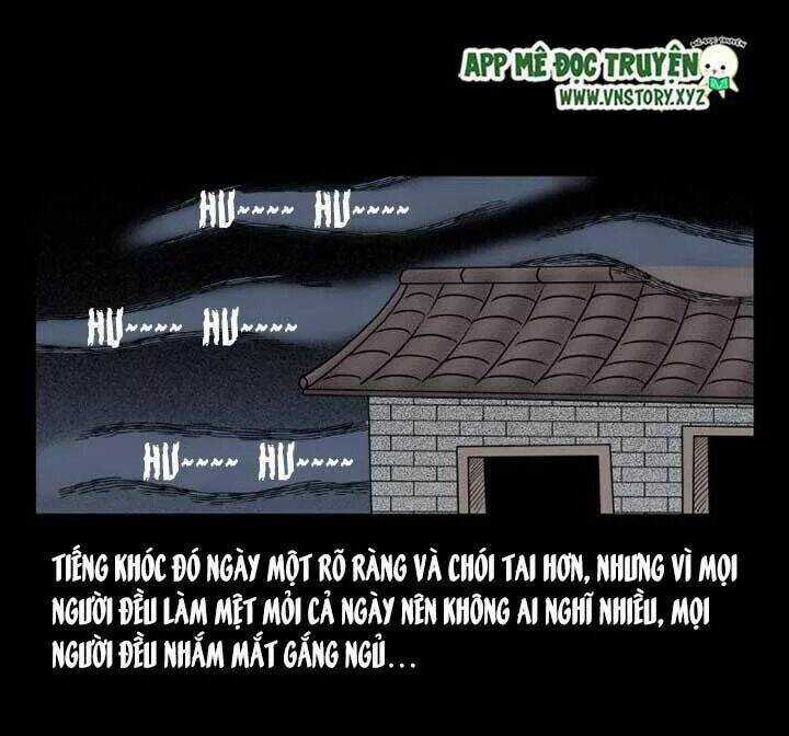 Kỳ Án Có Thật Chapter 54 trang 23