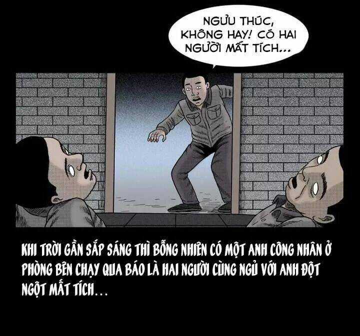 Kỳ Án Có Thật Chapter 54 trang 24