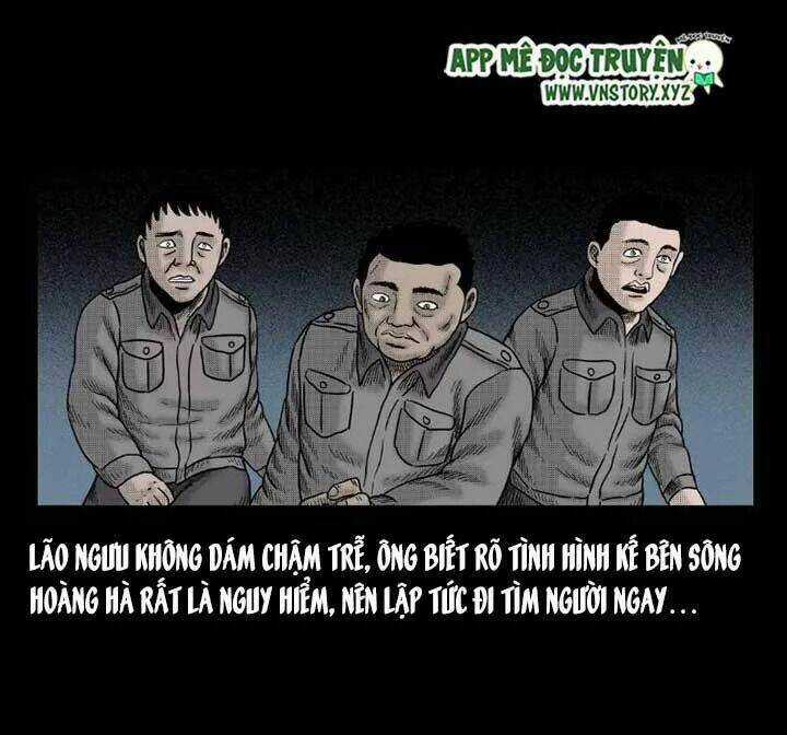 Kỳ Án Có Thật Chapter 54 trang 25