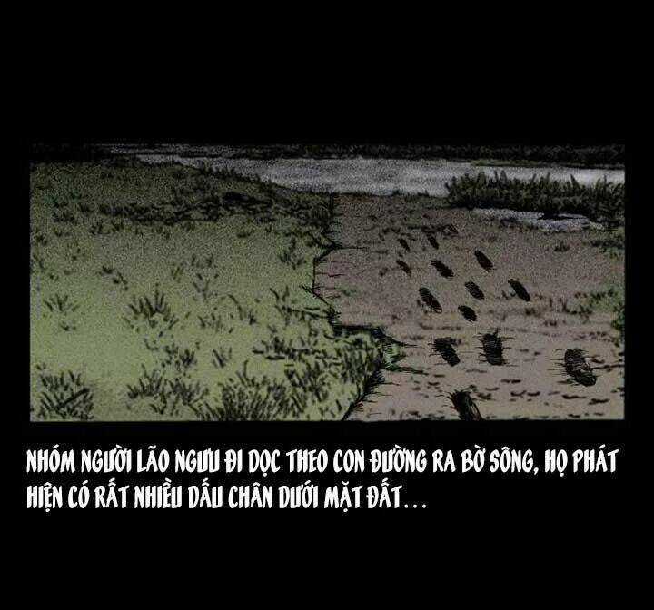 Kỳ Án Có Thật Chapter 54 trang 26