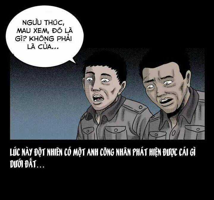 Kỳ Án Có Thật Chapter 54 trang 28