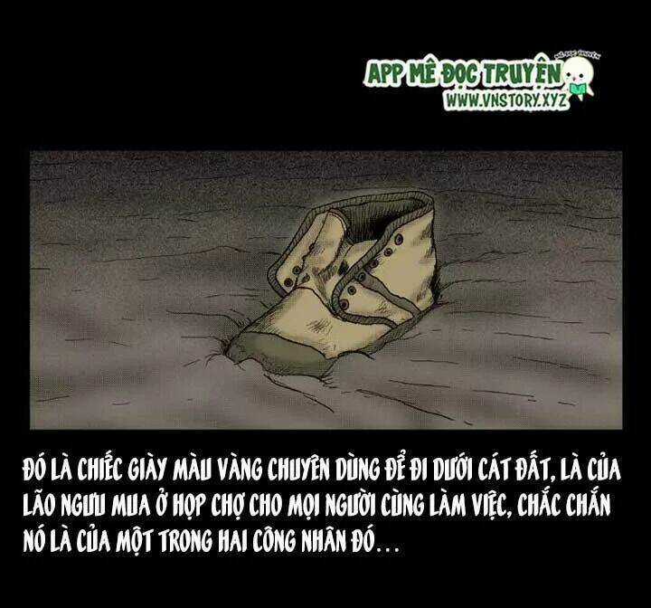 Kỳ Án Có Thật Chapter 54 trang 29