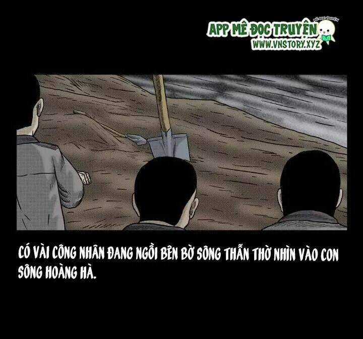 Kỳ Án Có Thật Chapter 54 trang 3