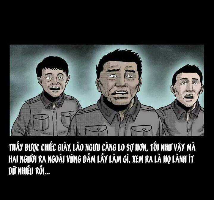 Kỳ Án Có Thật Chapter 54 trang 30