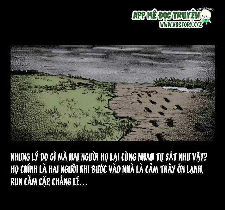 Kỳ Án Có Thật Chapter 54 trang 31