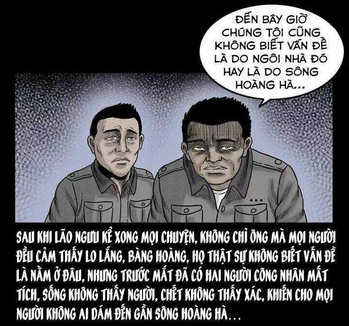 Kỳ Án Có Thật Chapter 54 trang 32