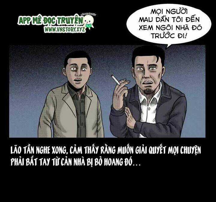 Kỳ Án Có Thật Chapter 54 trang 33