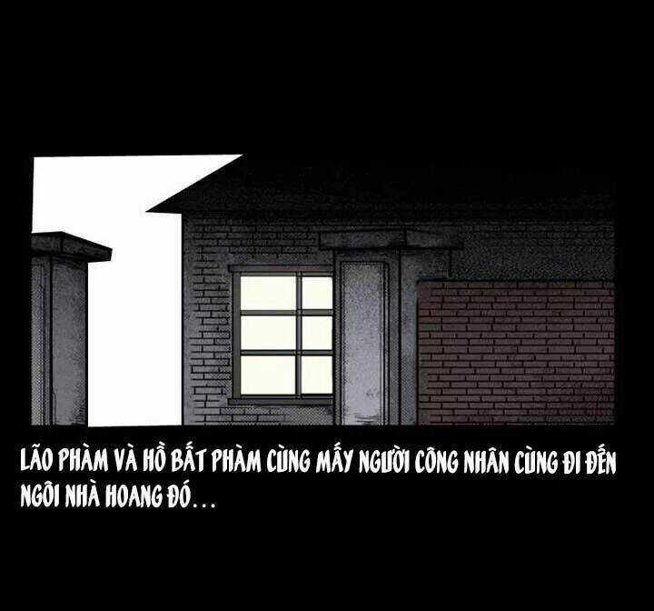 Kỳ Án Có Thật Chapter 54 trang 34