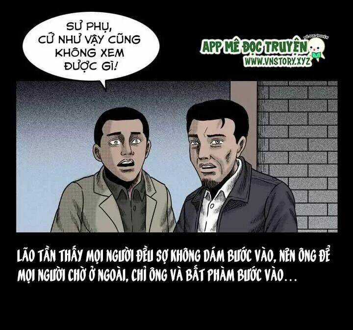 Kỳ Án Có Thật Chapter 54 trang 35