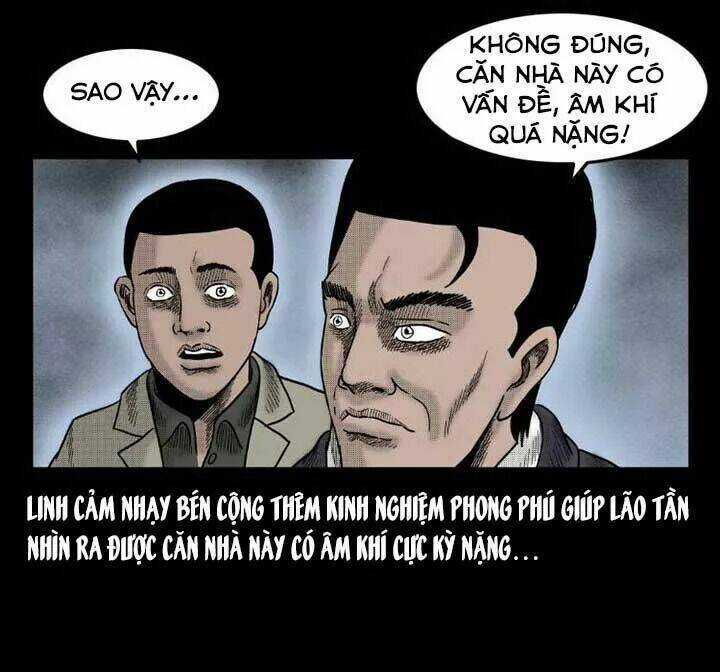 Kỳ Án Có Thật Chapter 54 trang 36