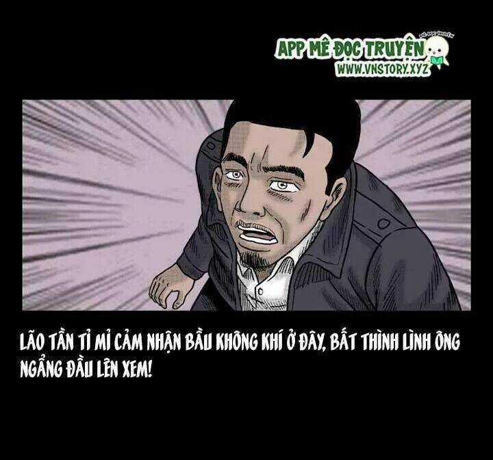 Kỳ Án Có Thật Chapter 54 trang 37