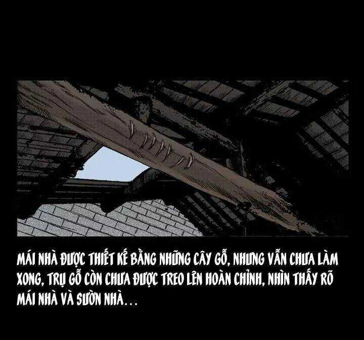 Kỳ Án Có Thật Chapter 54 trang 38